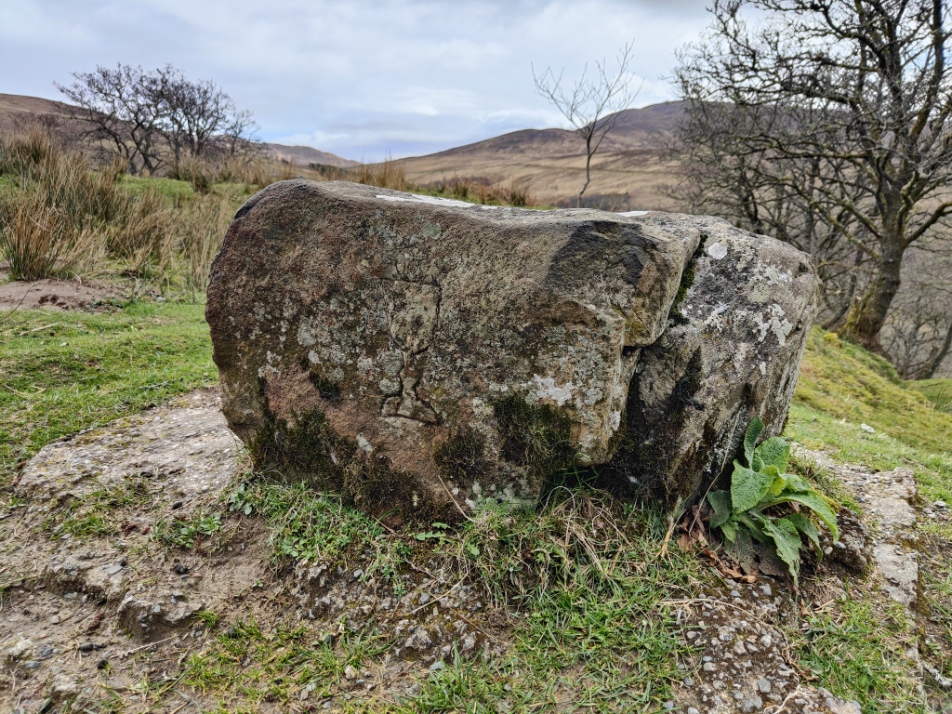 Chalice Stone